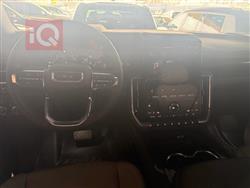 جي ام سي يوكون